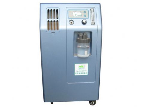 點(diǎn)擊查看詳細(xì)信息<br>標(biāo)題：3L家用制氧機(jī) 閱讀次數(shù)：4339